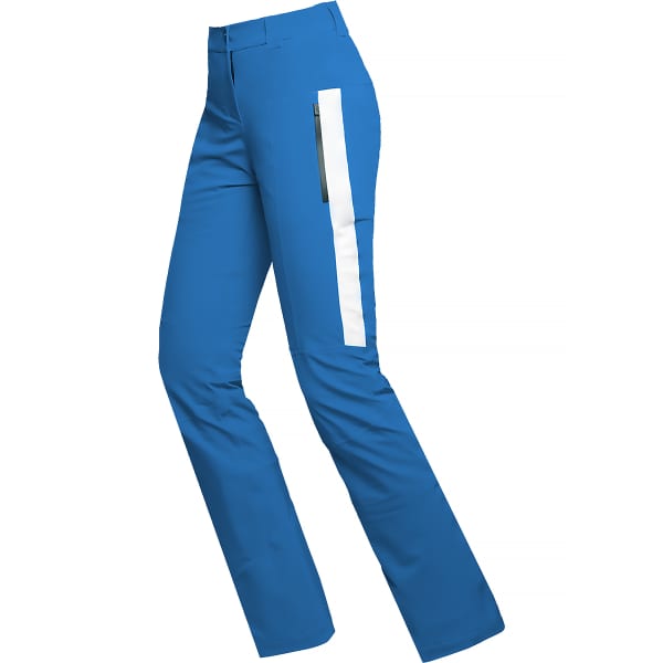 Fuseau ski CAPRANEA NEMESIS LADIES PANTS BLUE SKY