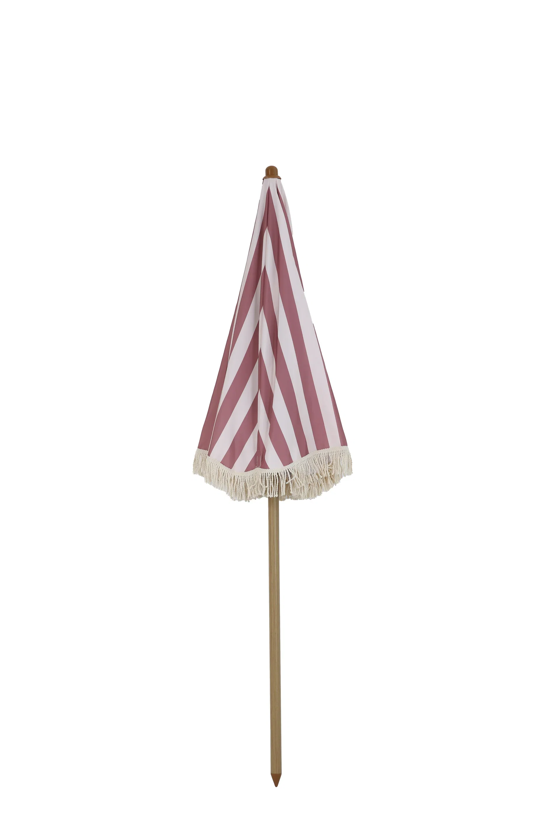 Parasoll Strand Ø180 cm