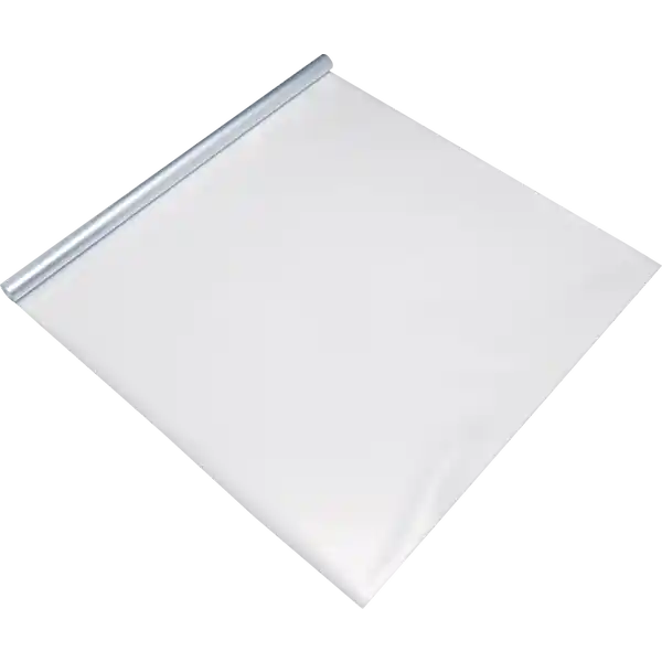 Buchfolie transparent
