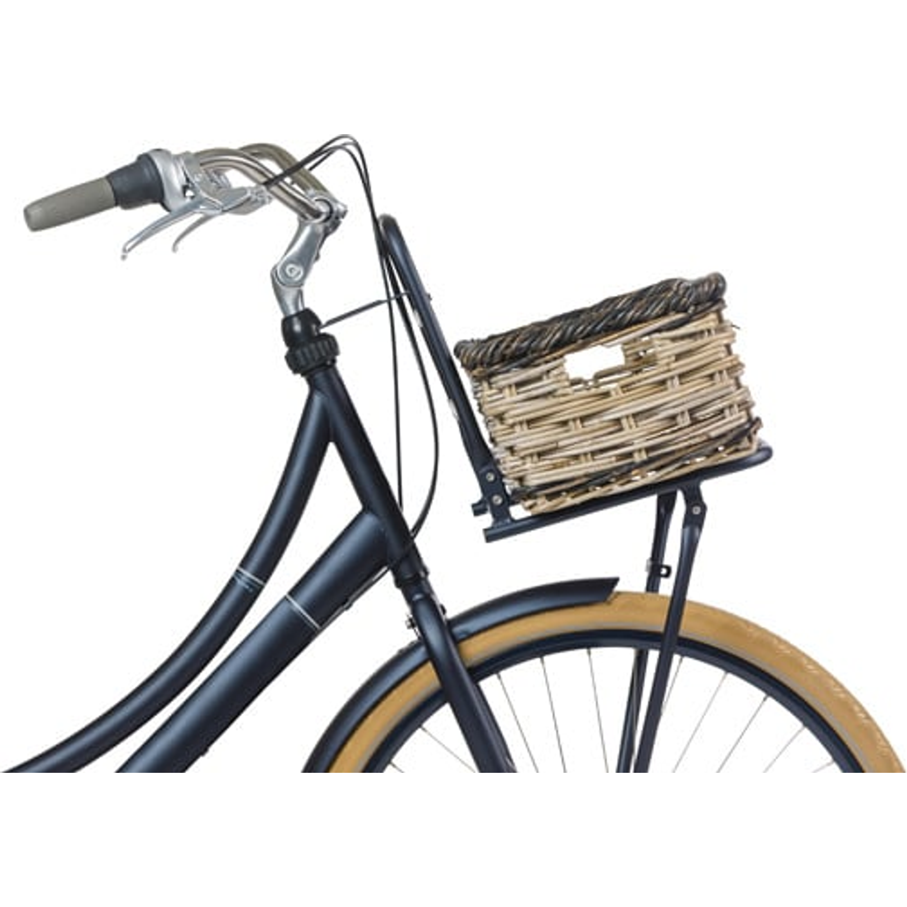 Basil Dijon Fietsmand