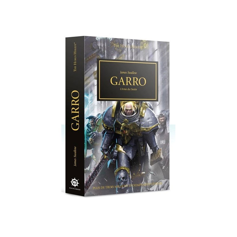 Garro