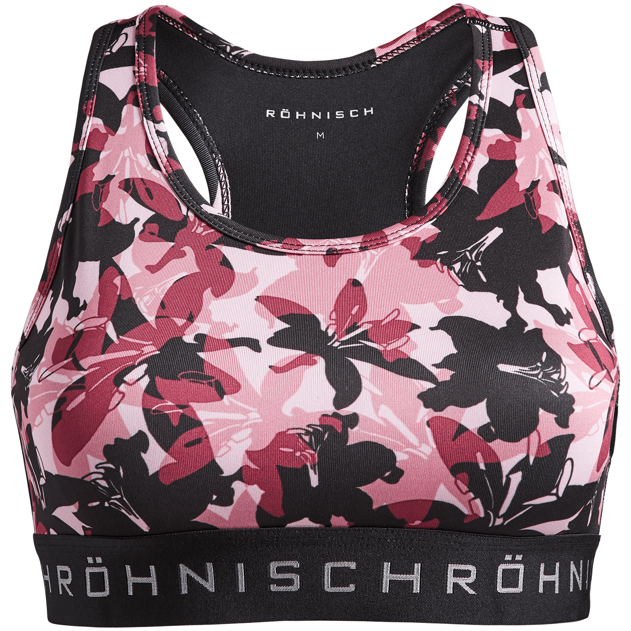 Röhnisch Logo Sport Bra - Undertøy