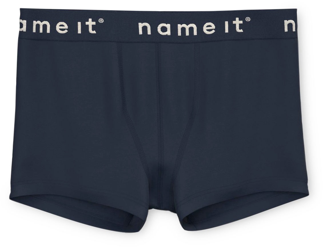 Name It Boxer »NKMBOXER 3P«, 3 Stk.