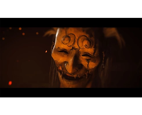 PS5 Ghost of Yotei (PS5)