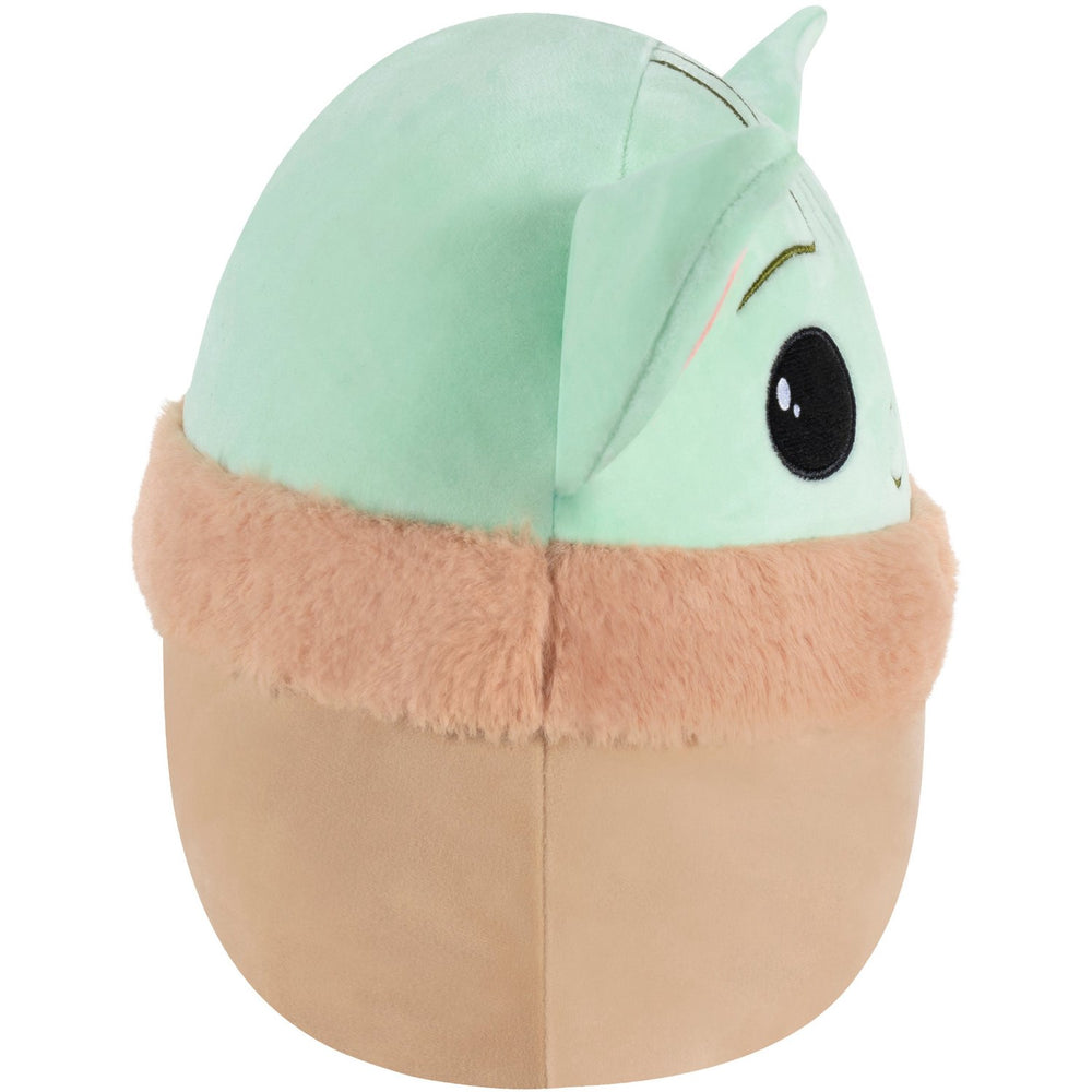 Køb Squishmallows Star Wars Grogu 20 Cm