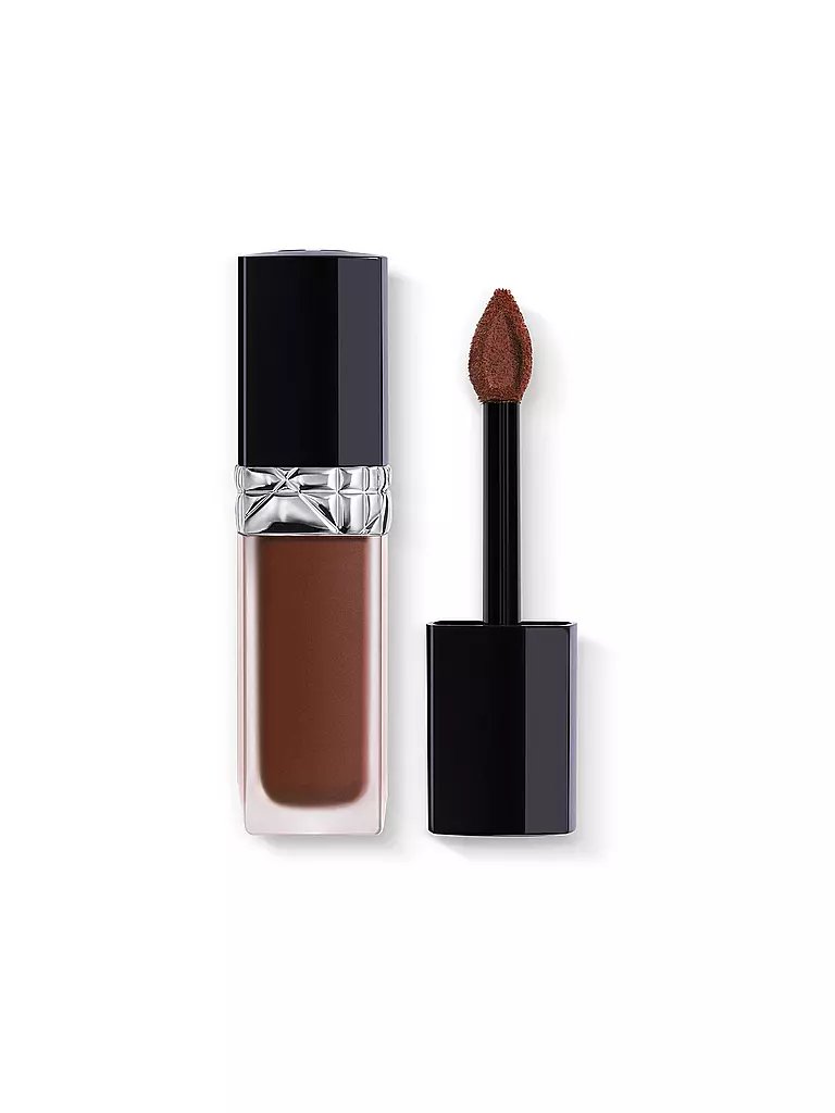 DIOR Rouge Dior Forever Liquid (400 Nude Line) braun