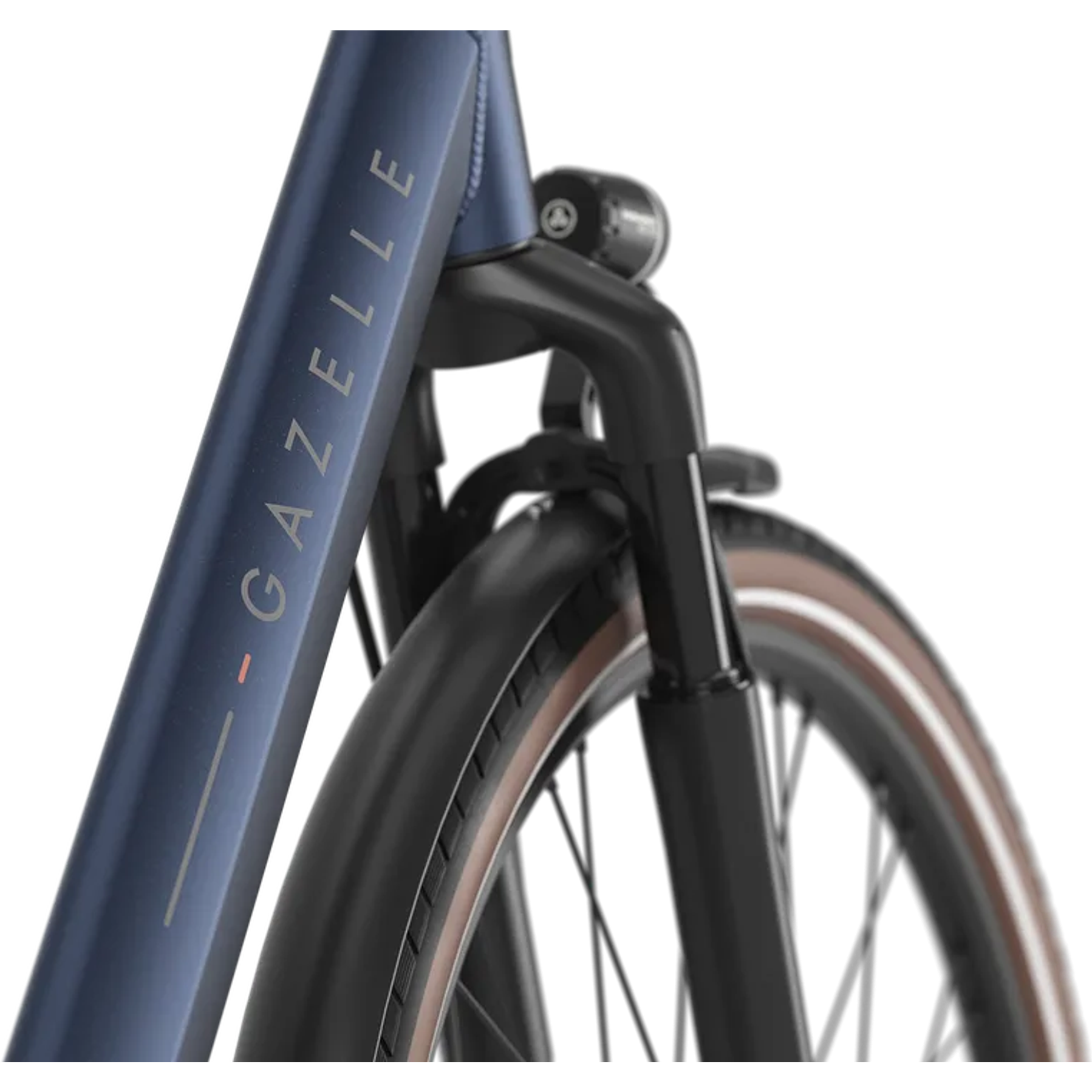 Gazelle Orange C8 HMB 2026