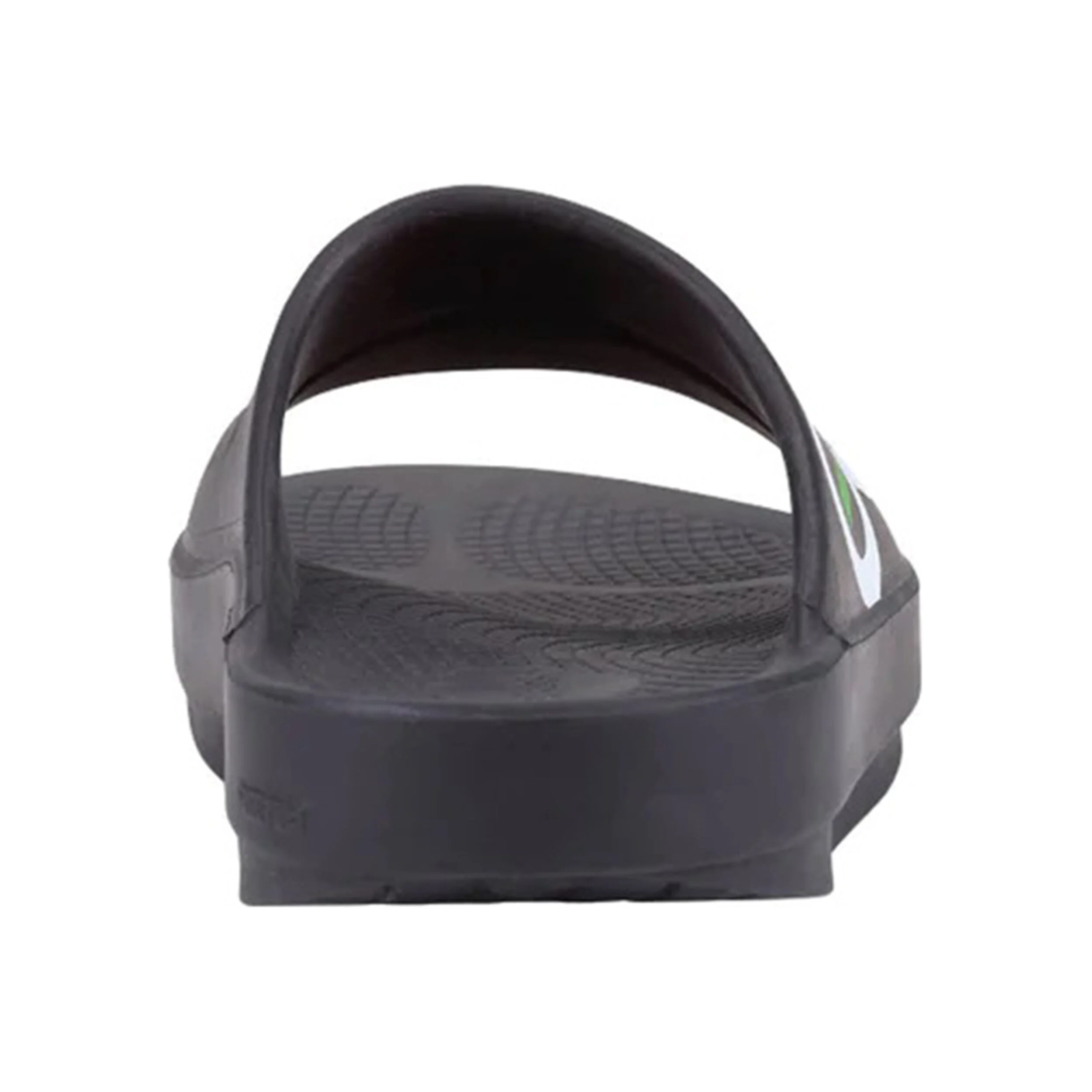 OOFOS Ooahh Sport Chaussure De Récupération - Noir