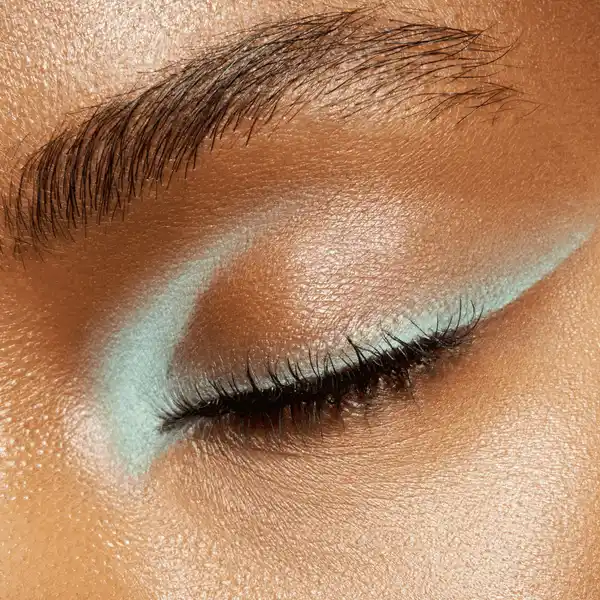 Deep Matte Liquid Eyeshadow 020 Blue Breeze
