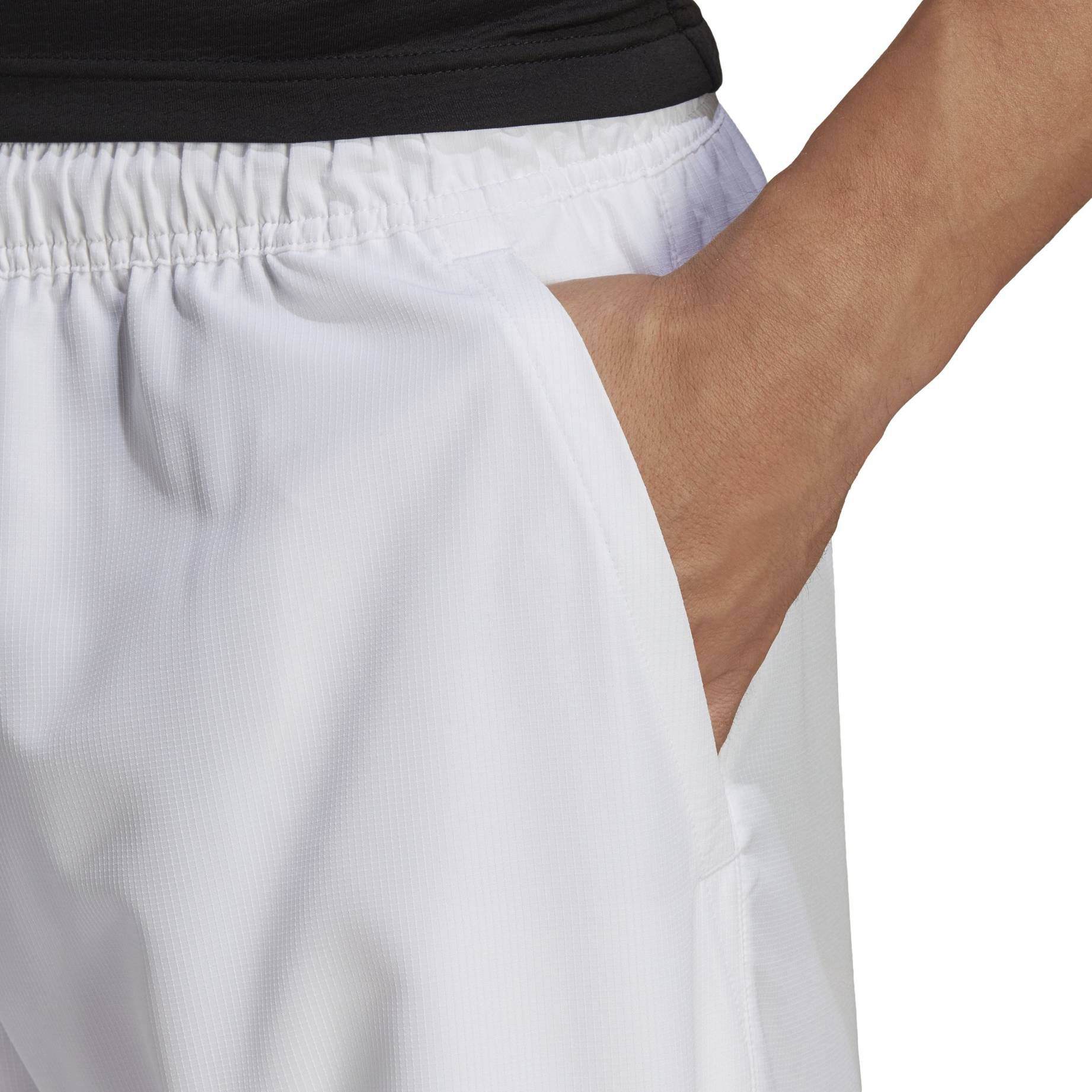 adidas Performance| Herren Tennisshorts CLUB SHORT