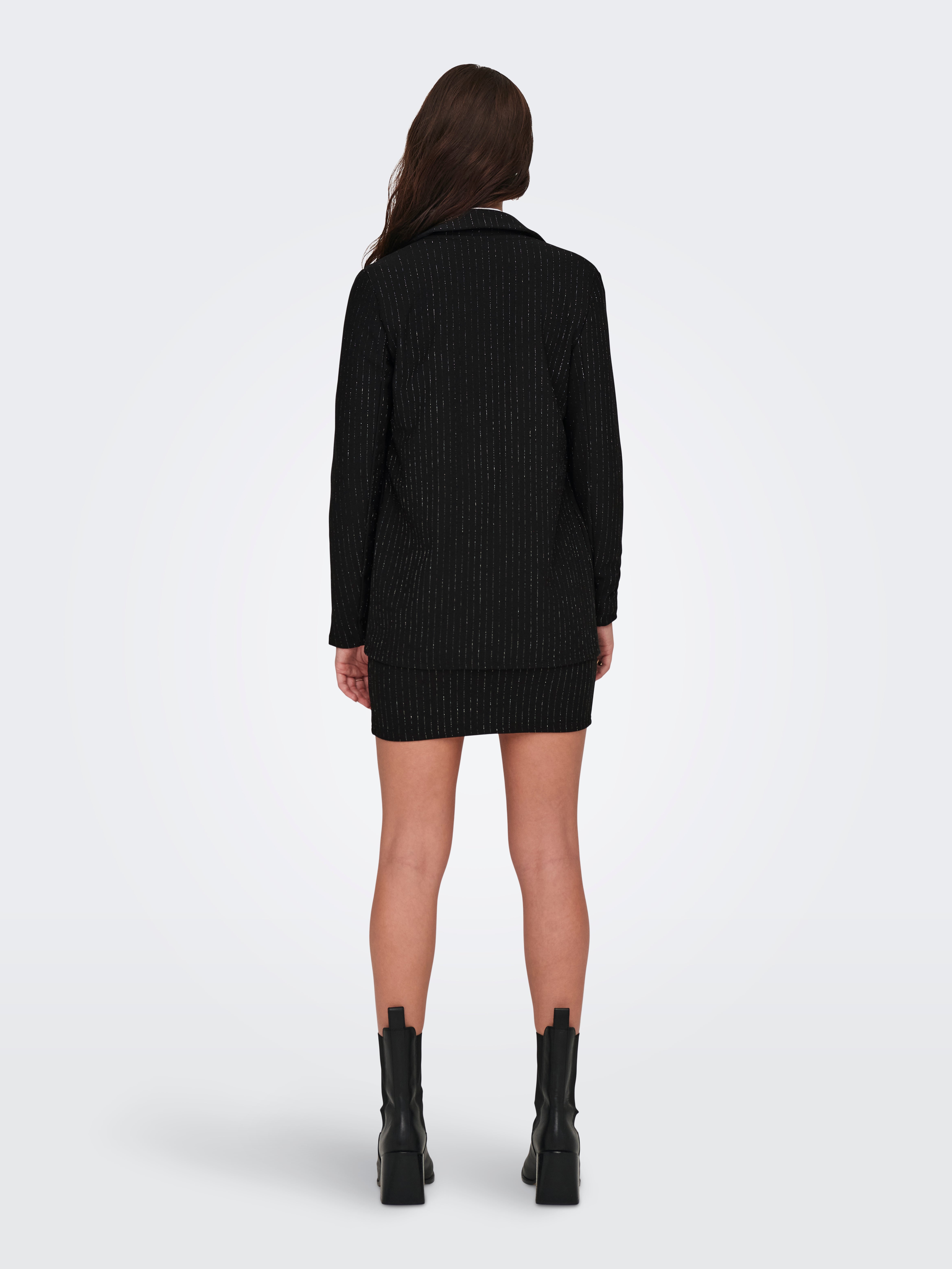 JDYMARY Blazer Black