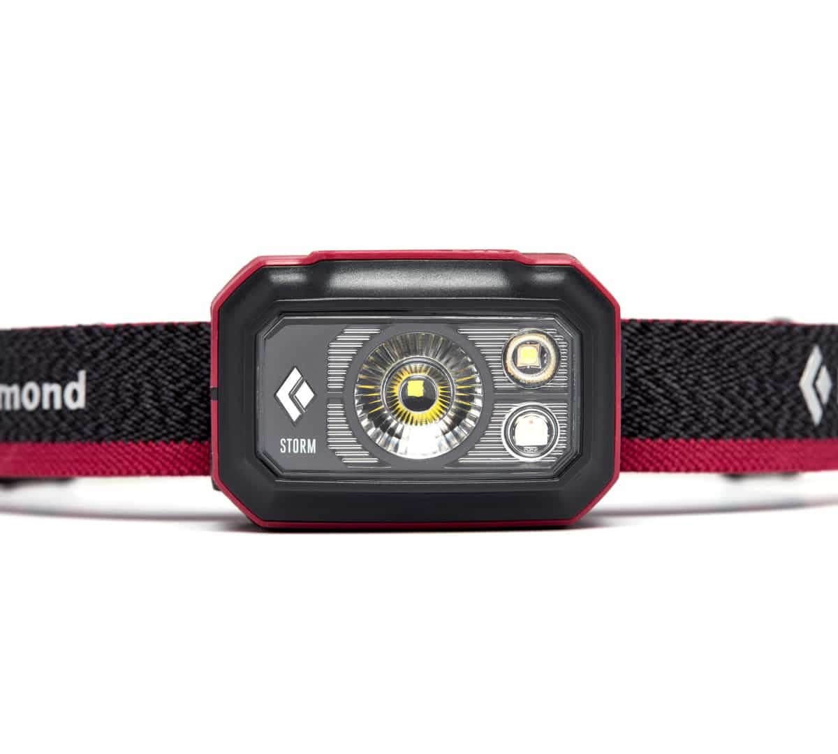Black Diamond Storm 400<br>400Lumen