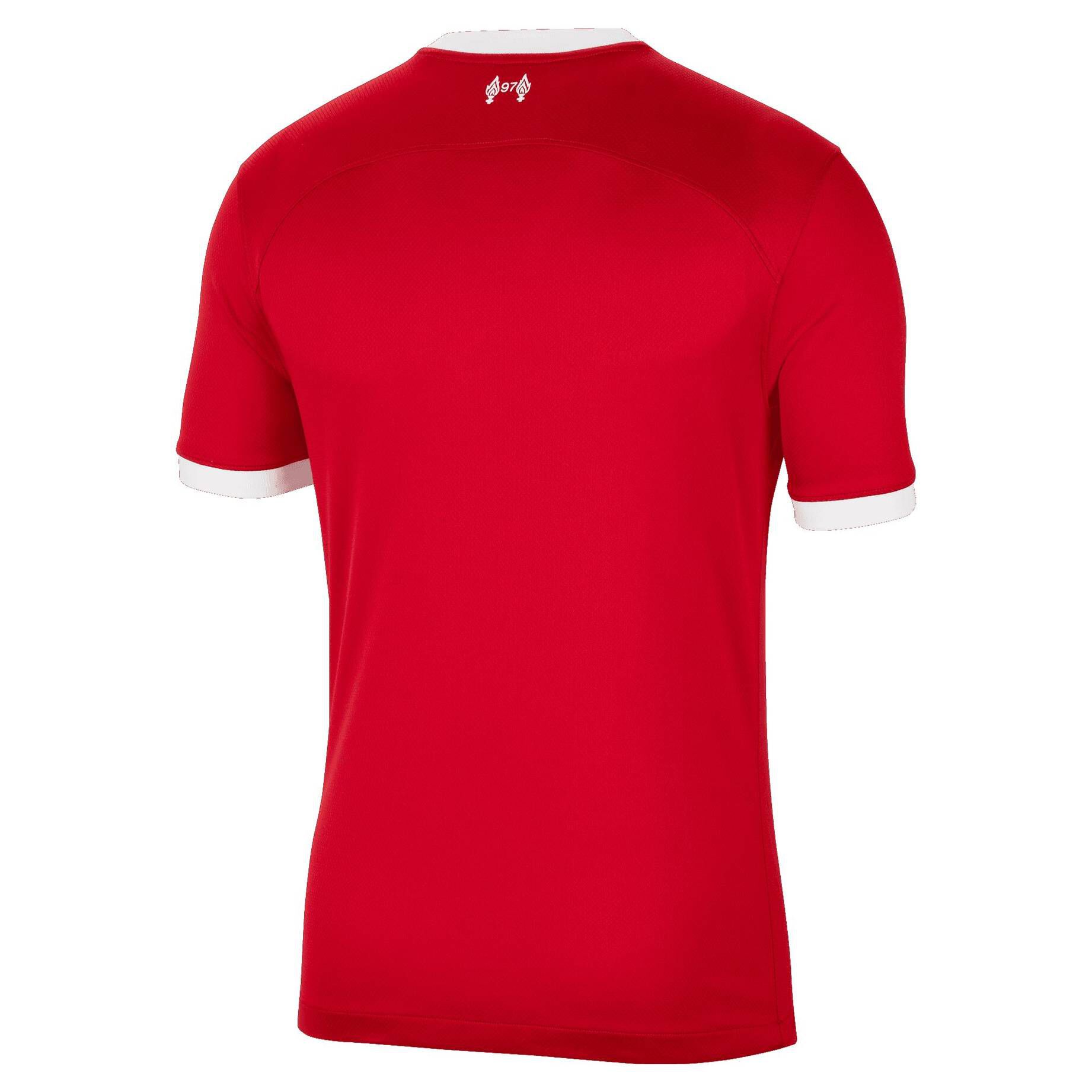 Nike| Herren Trikot LIVERPOOL FC 2023/24 STADIUM HOME