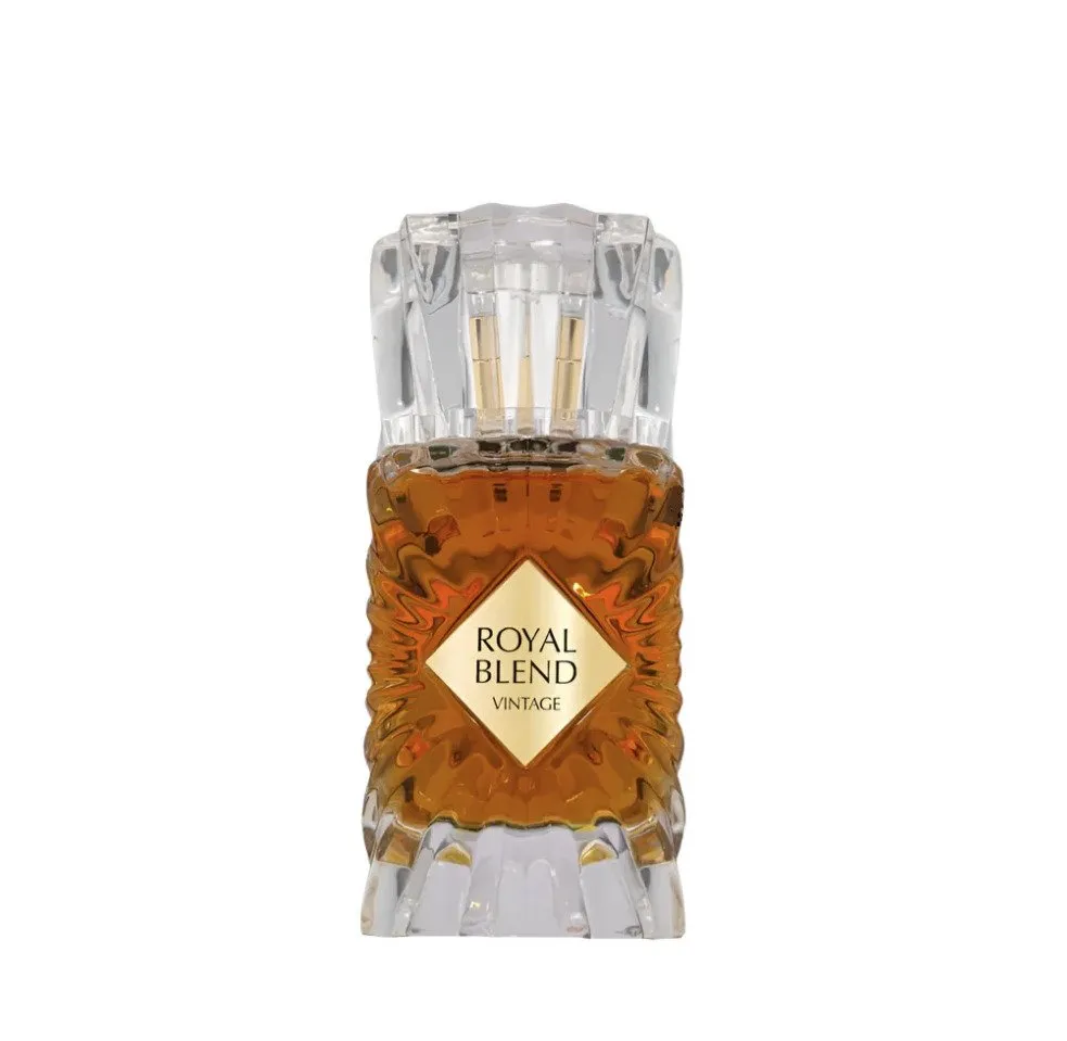French Avenue Royal Blend Vintage EDP U 100 ml