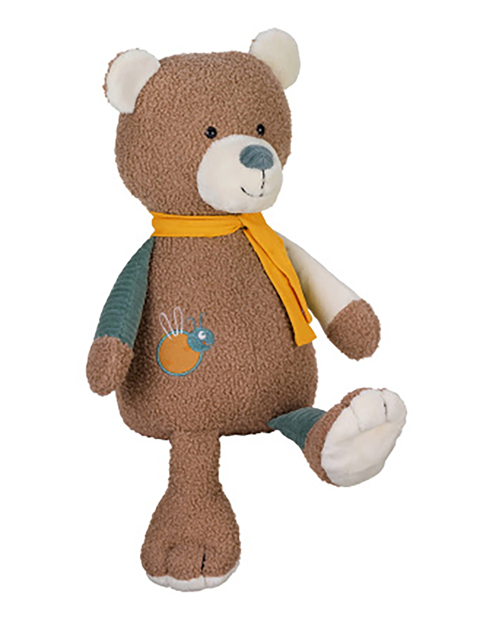 Kuscheltier BEN BÄR (42cm) in braun