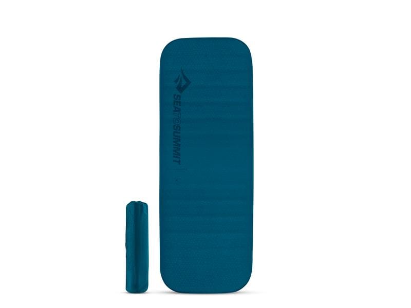 SEA TO SUMMIT Schlafmatte Comfort Deluxe S.I. Mat Regular W Schlafmatte
