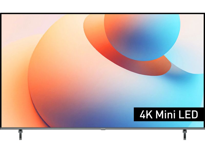 Panasonic TV TV-65W95AEG 65