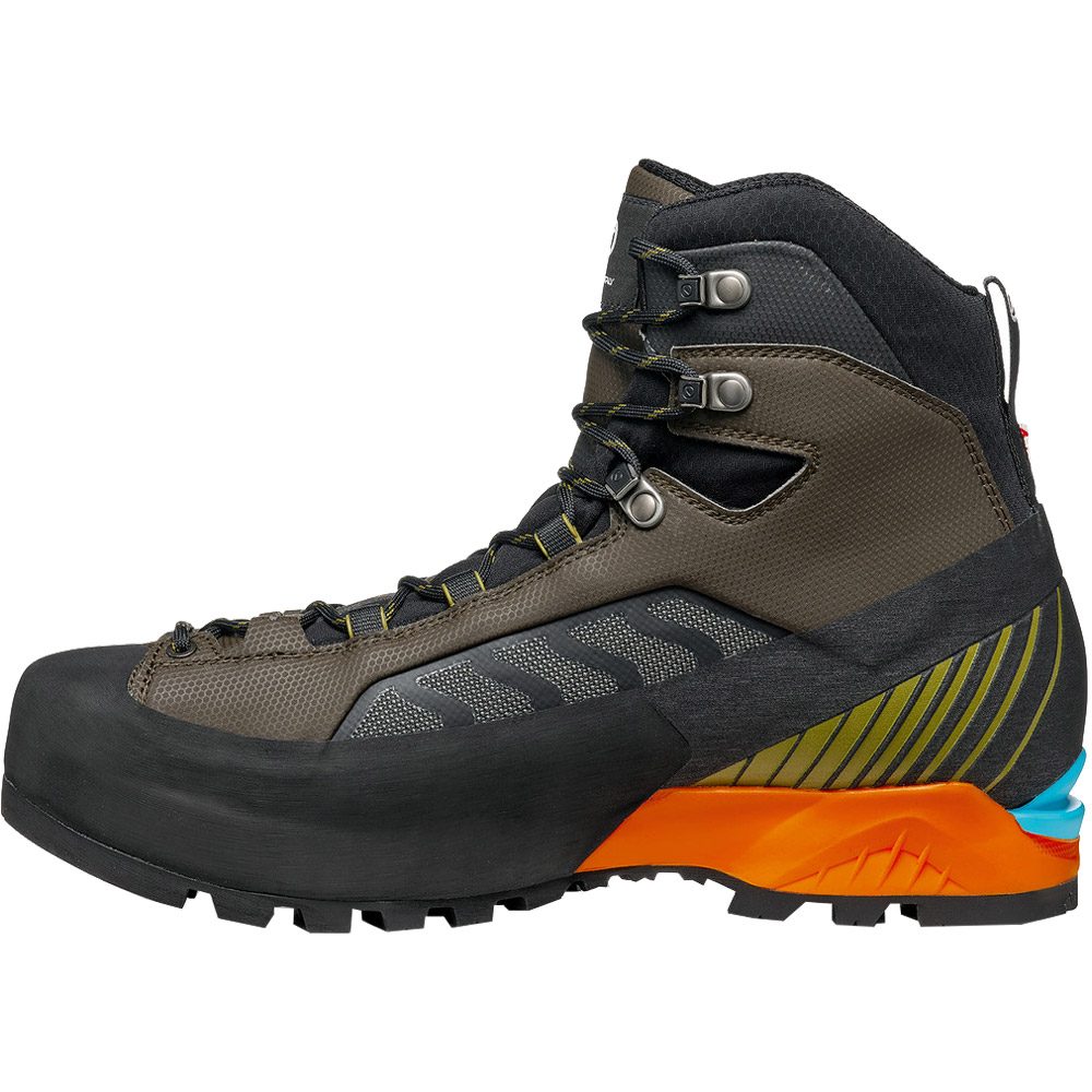 Scarpa Ribelle Lite HD Bergstiefel Herren cocoa
