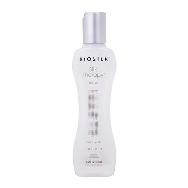 Sérum à la protéine de soie Silk Therapy / 167ml