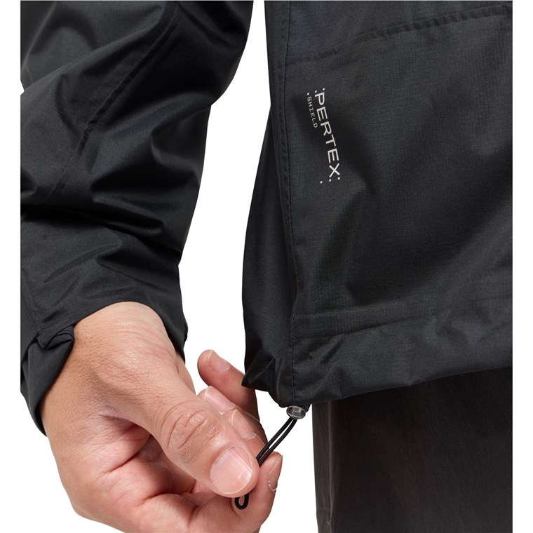 Haglöfs L.I.M Airak 2,5L Jacket Men True Black