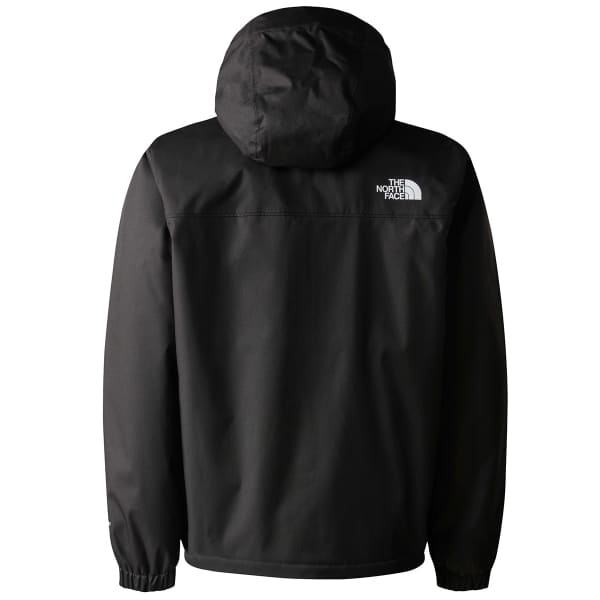 Veste randonnée THE NORTH FACE B WARM STORM RAIN JKT TNF BLACK