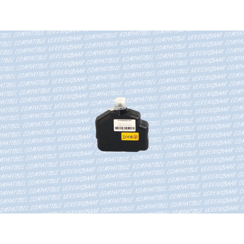 Bac de récupération compatible NEUTRAL APS - standard - Neutral - pour KYOCERA WT-5150