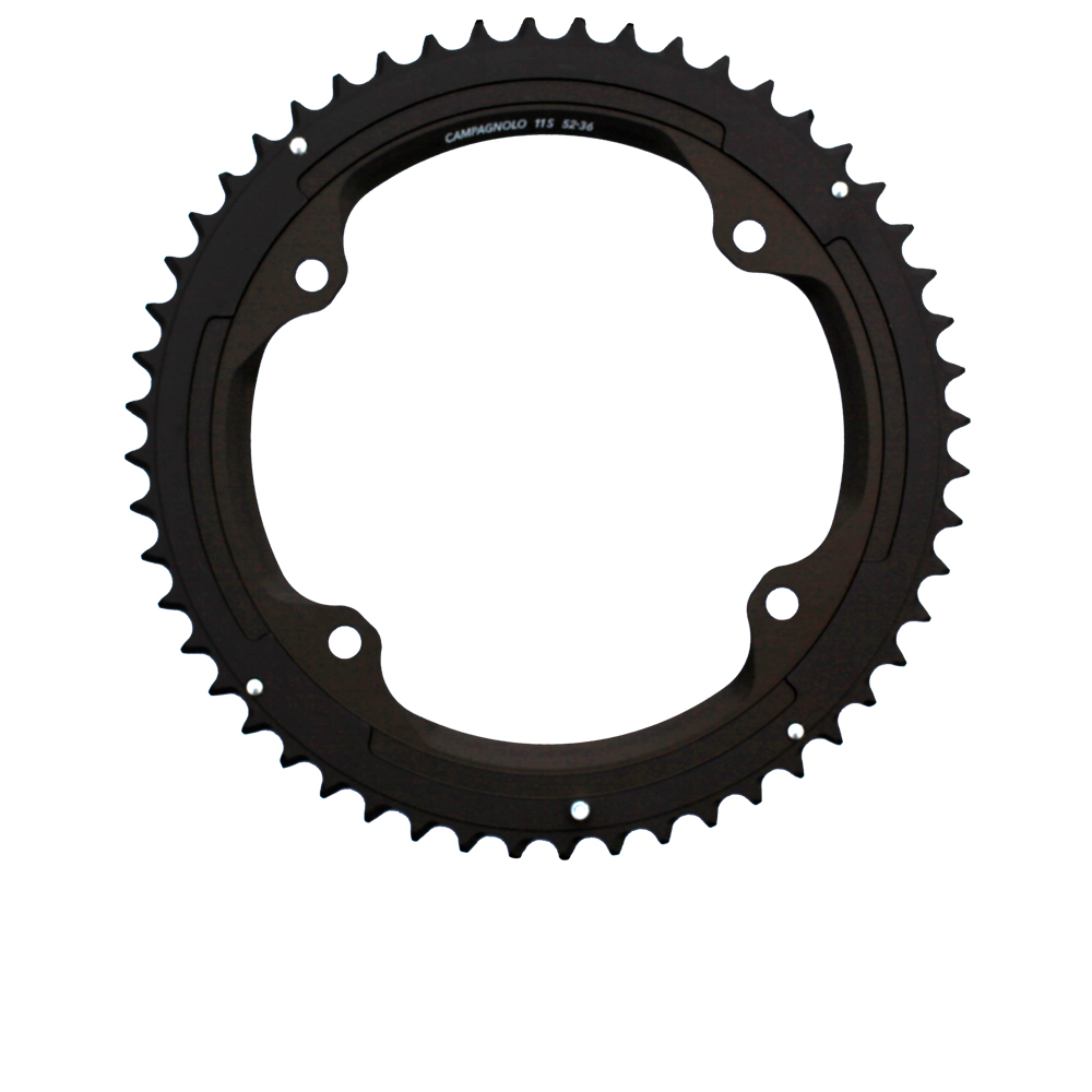 Campagnolo 52t 11speed klinge