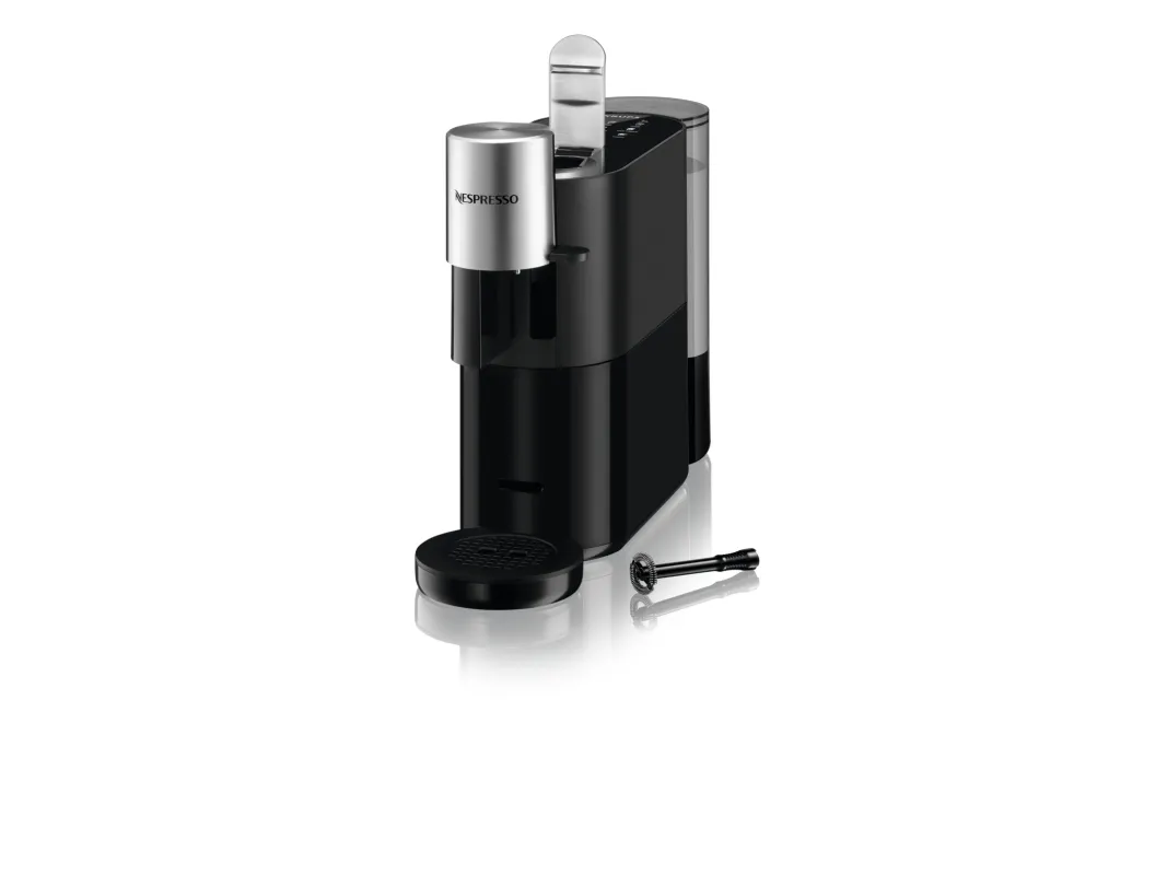 Krups KRU XN 8908 ATELIER SW/SI