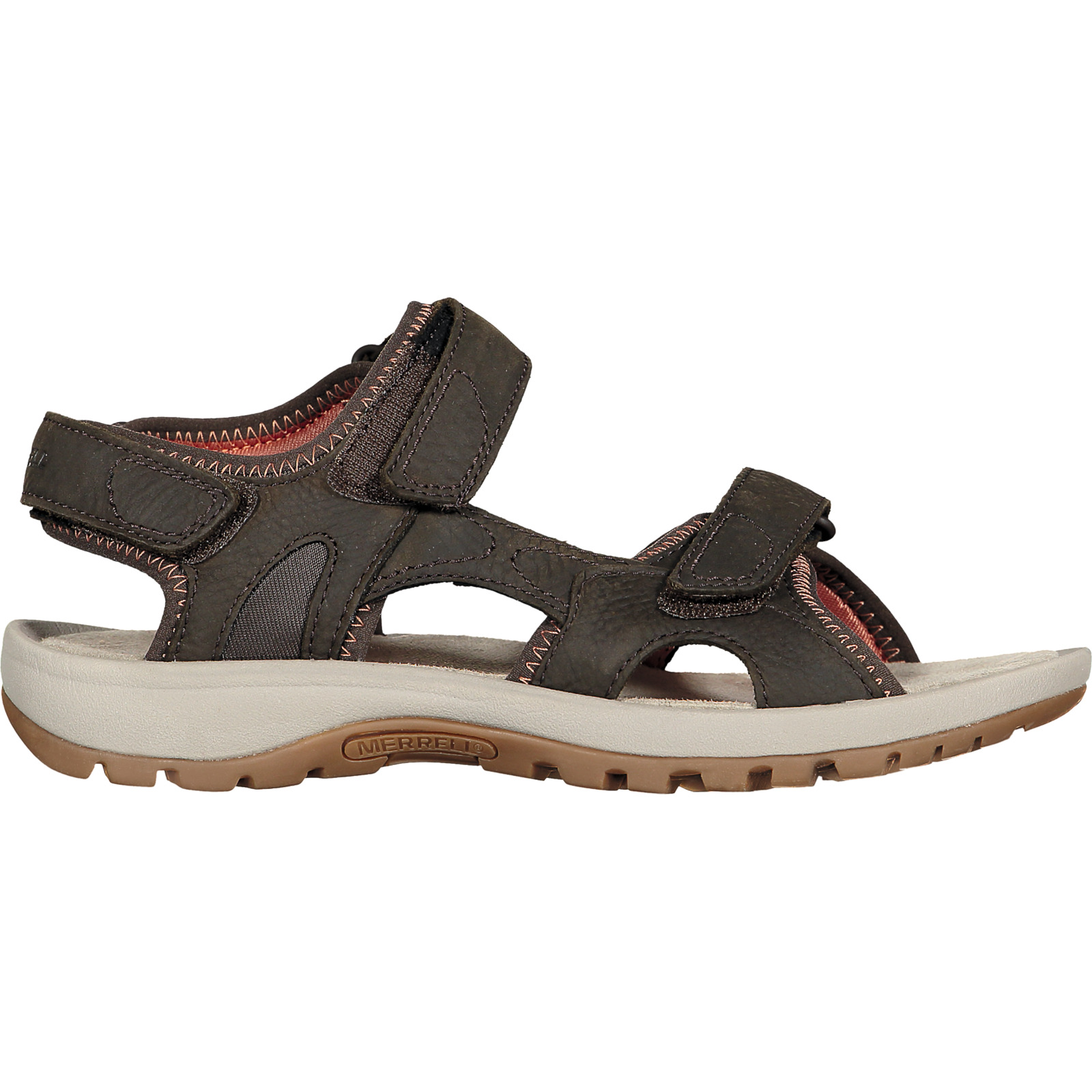 Merrell Damen-Sandale Sandspur 2 Convert 41