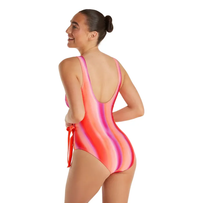 Ten Cate Swim V-neck Badpak Dames