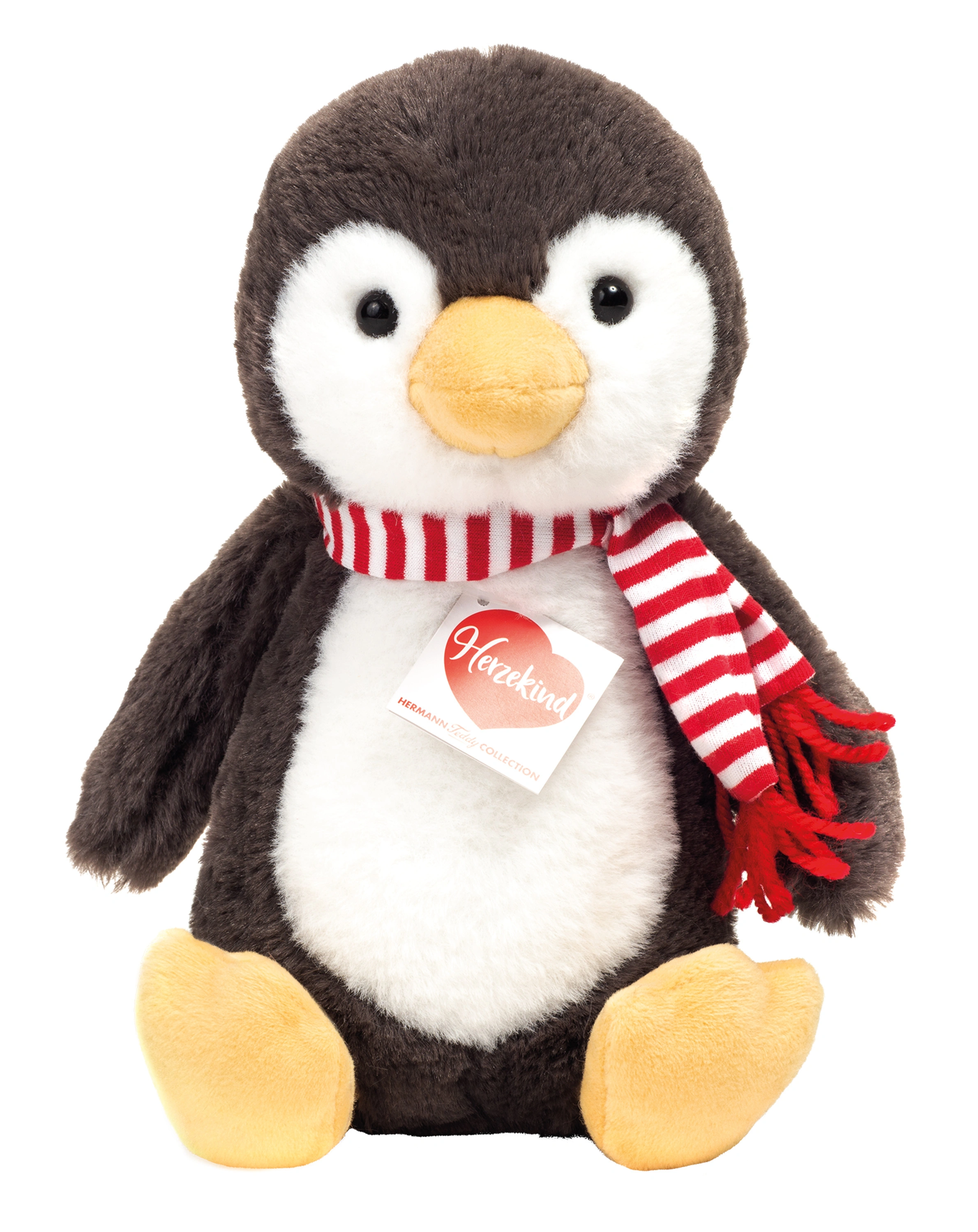 Kuscheltier PINGUIN PANCHO (23cm)