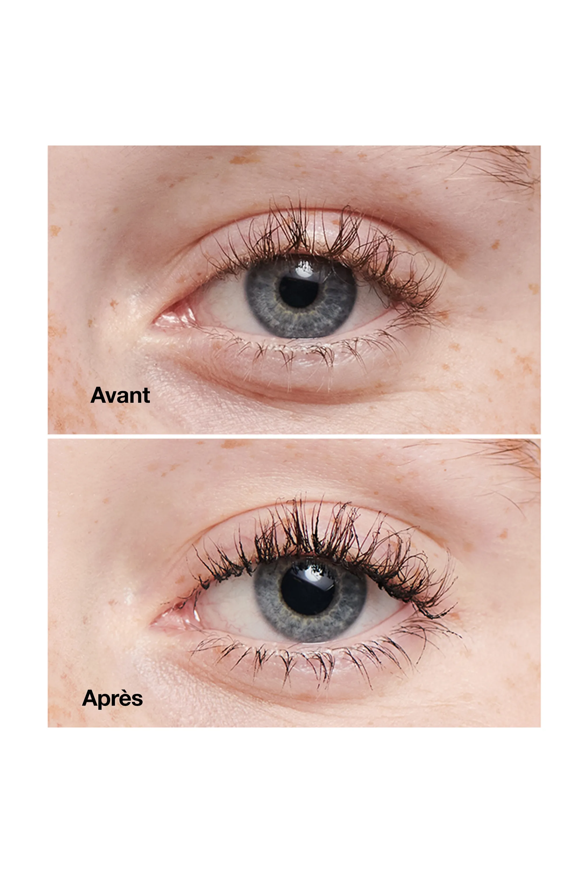 Clinique Mascara impact recourbant optimal High Impact™ Zero Gravity-8 ml
