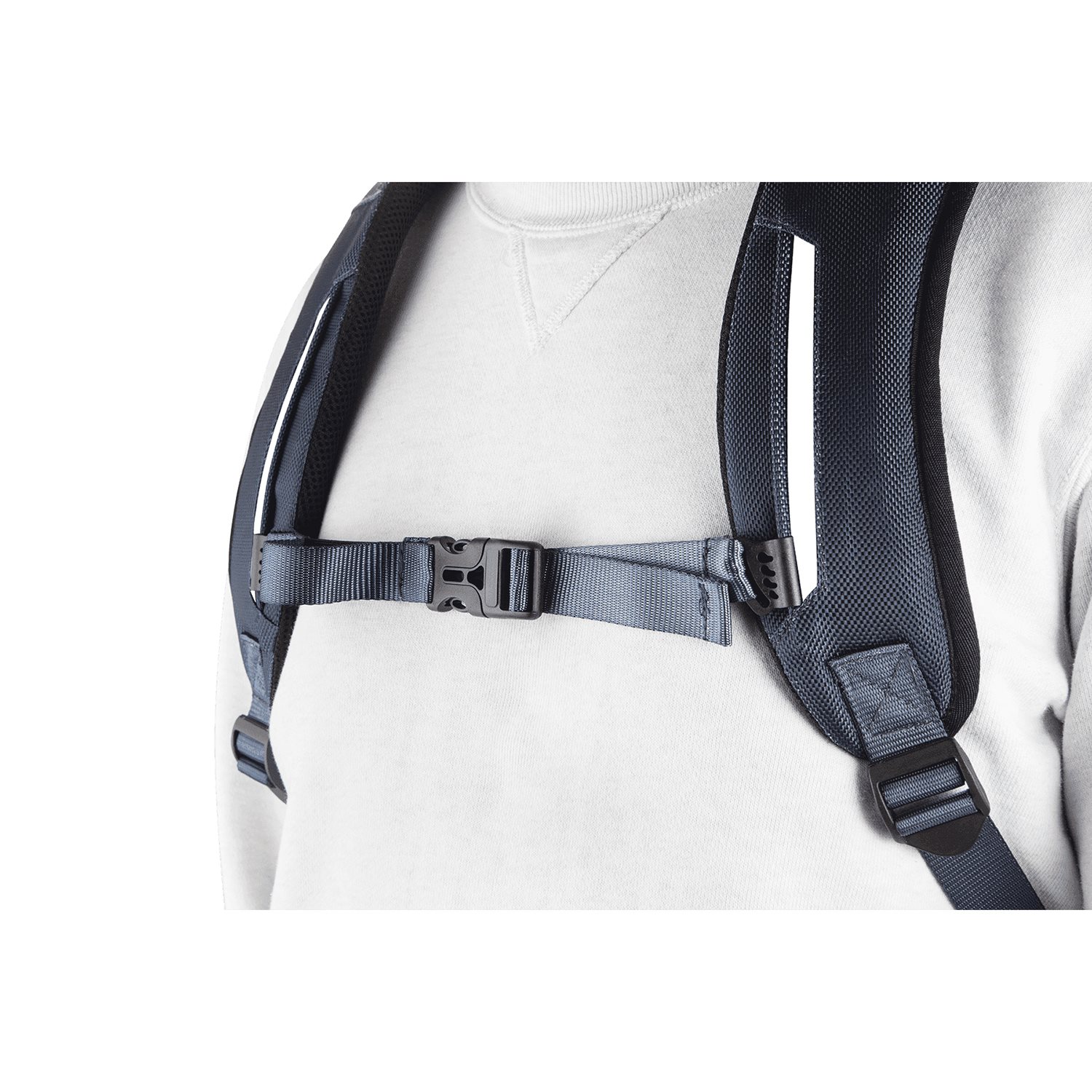 XD Design Bobby Explore Backpack blue