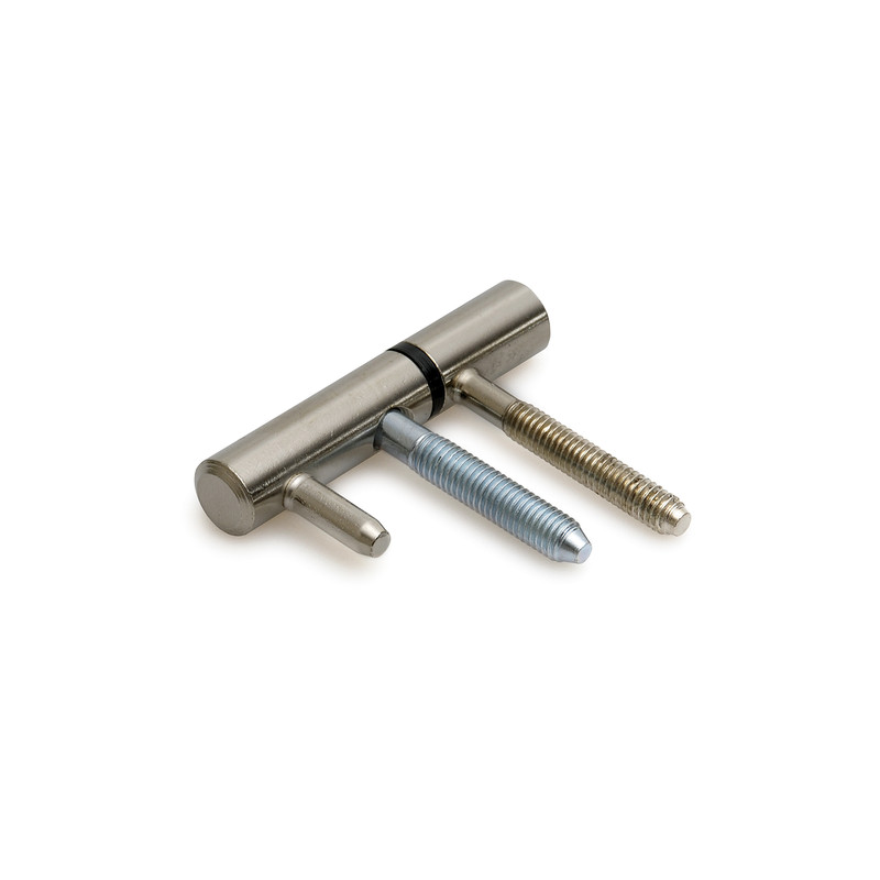 DX inboorpaumelle Ø14mm