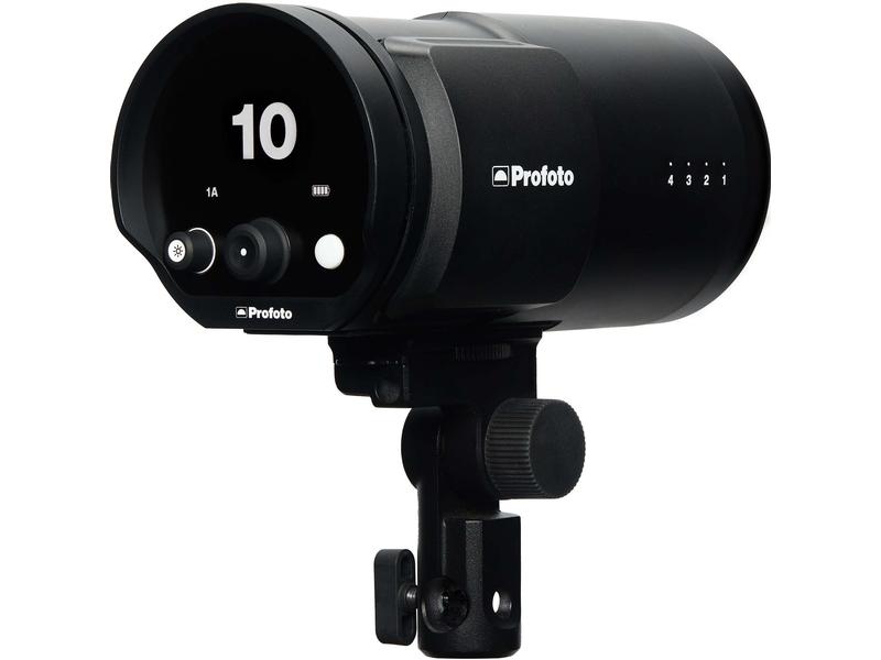 Profoto Blitzgerät B10X Das Licht für Video und Foto