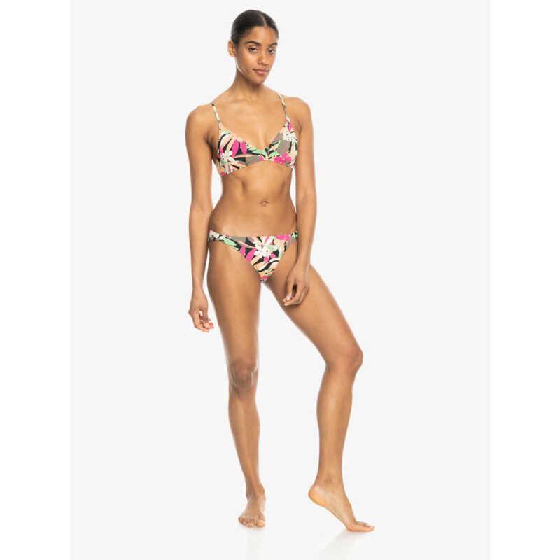 Printed Beach Classics Athletic Set - Bikini femme