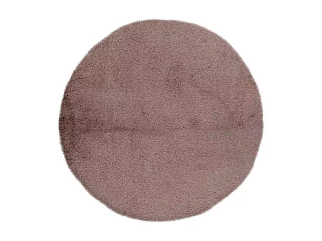 Tapis de Bain Fait à la Main 
