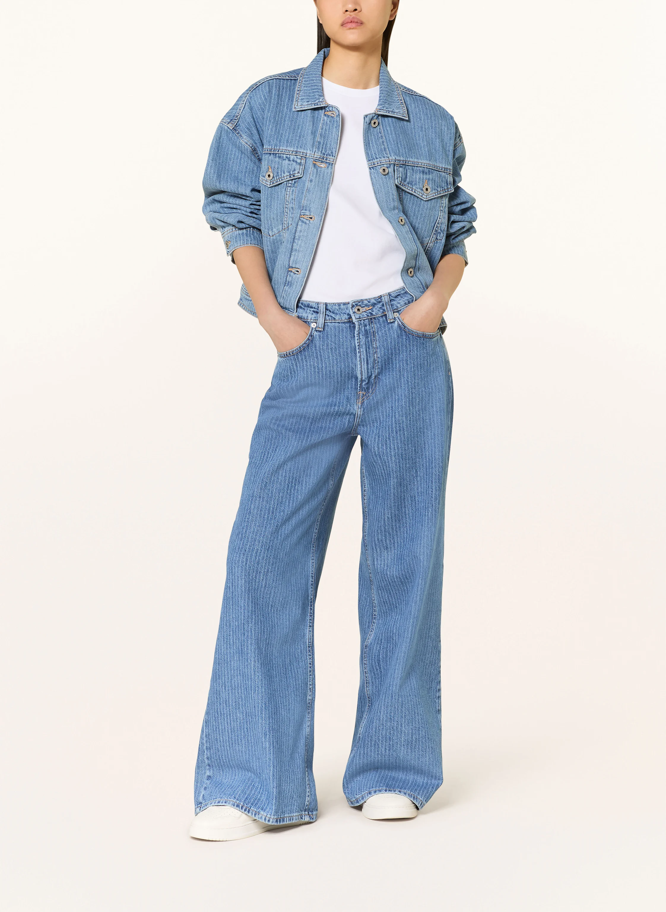 Pepe Jeans Jeans JAIMY