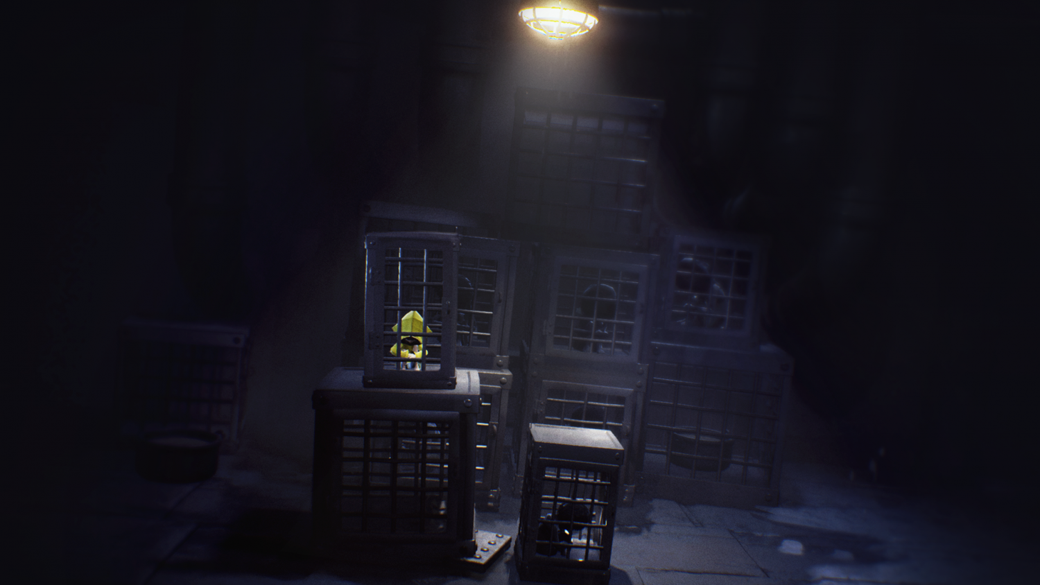 Little Nightmares Complete Edition- PC