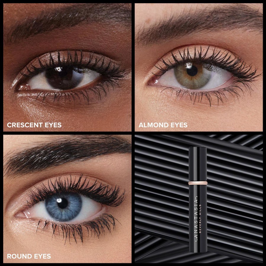 Anastasia Beverly Hills Deluxe Mini Lash Sculpt Mascara 5ml