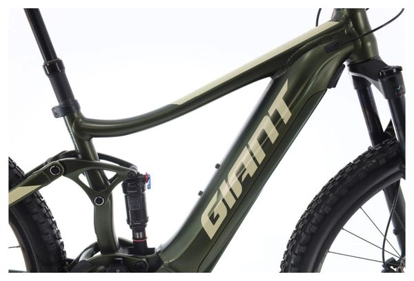 Produit reconditionné · Giant Stance E  Pro 1 / Vélo VTT électrique / Giant | Très bon état