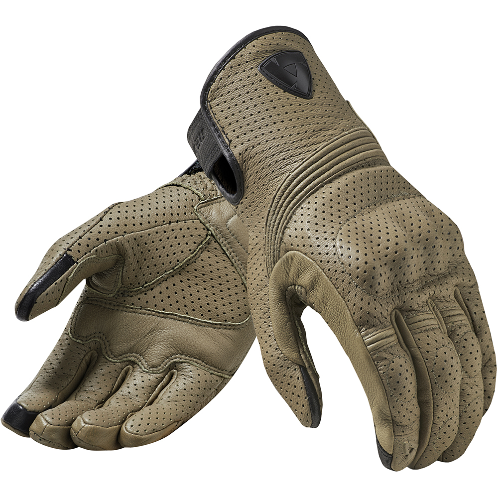 Rev'it - Gants Fly 3 Olive