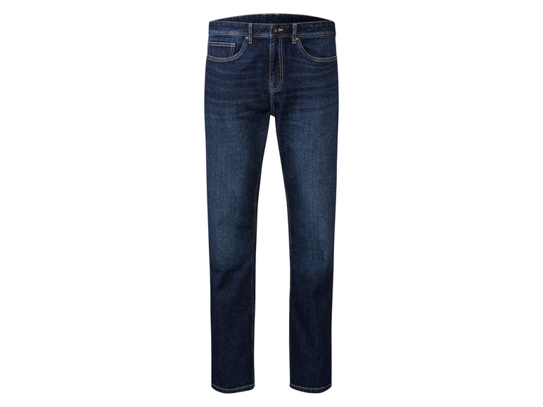 Heren jeans relaxed fit