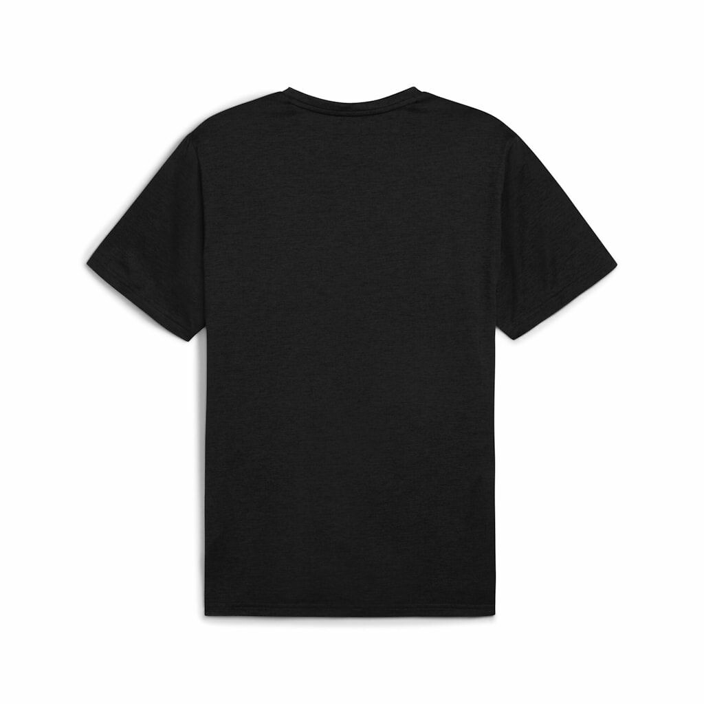 Camiseta de treino de manga curta PUMA