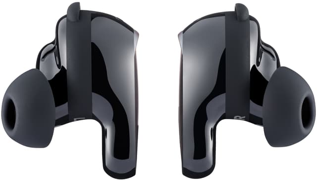 Bose QuietComfort Ultra Earbuds trådløse in-ear høretelefoner (sort)