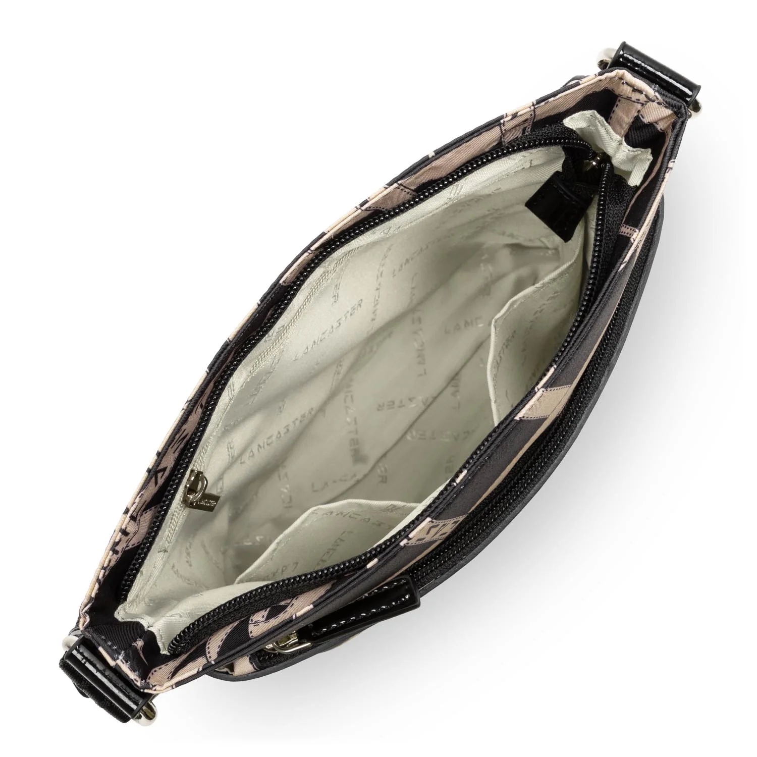 Basic Verni-Sac trotteur