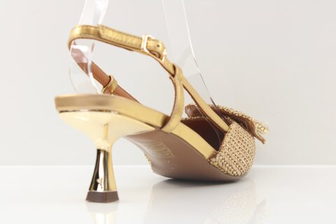 Lodi Pumps