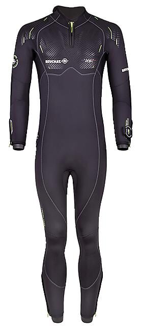 BEUCHAT - COMBINAISON FOCEA COMFORT 6 7MM HOMME