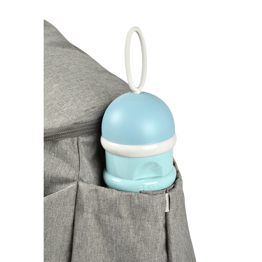BEABA® Wickeltasche Sydney II Graumeliert