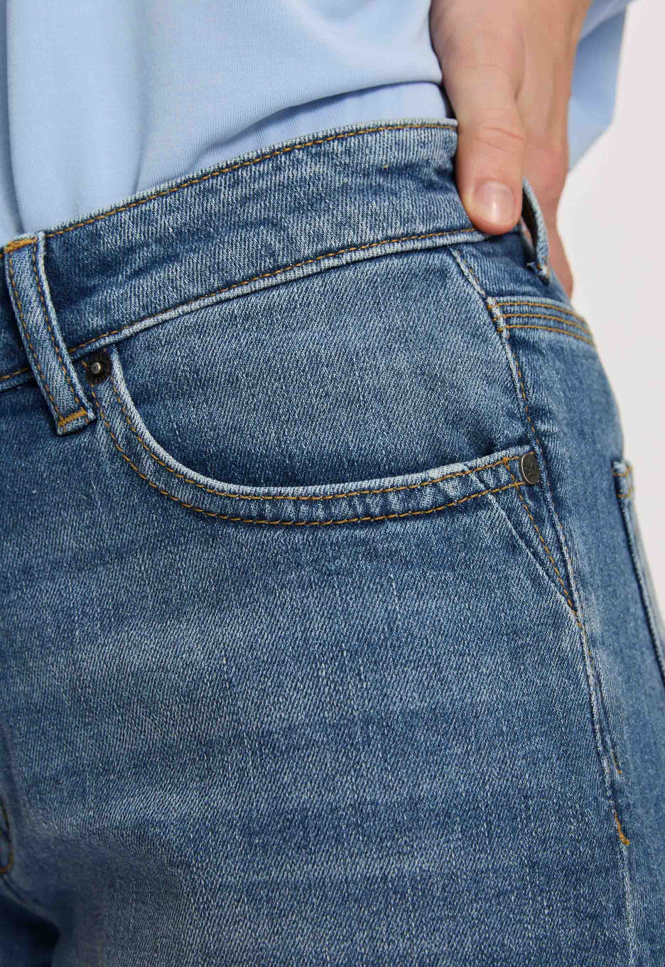 Silvercreek Cilou Short